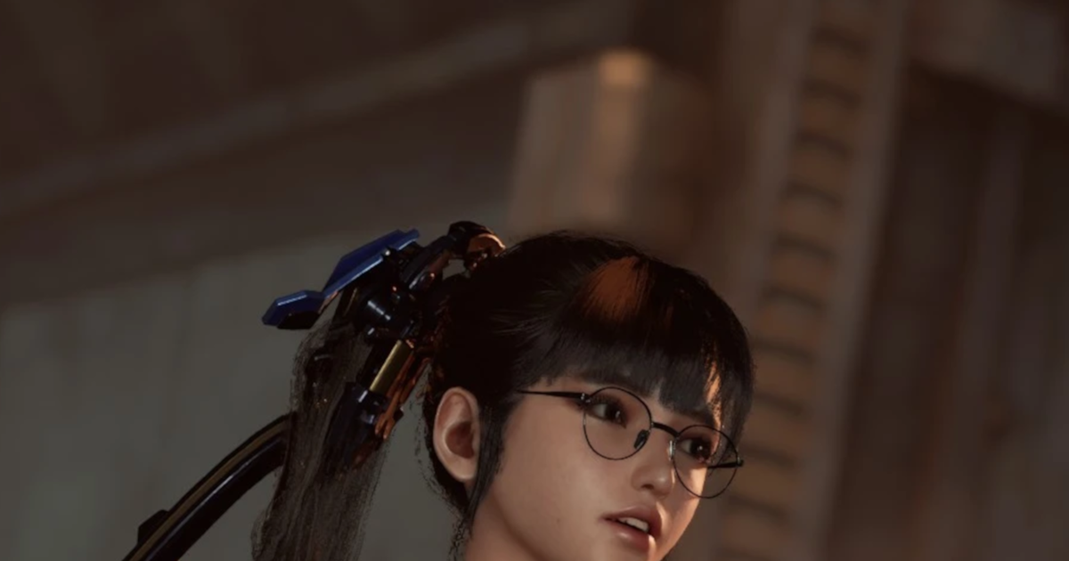 Stellar Blade Gets Risqué: Modding Scene Explodes!