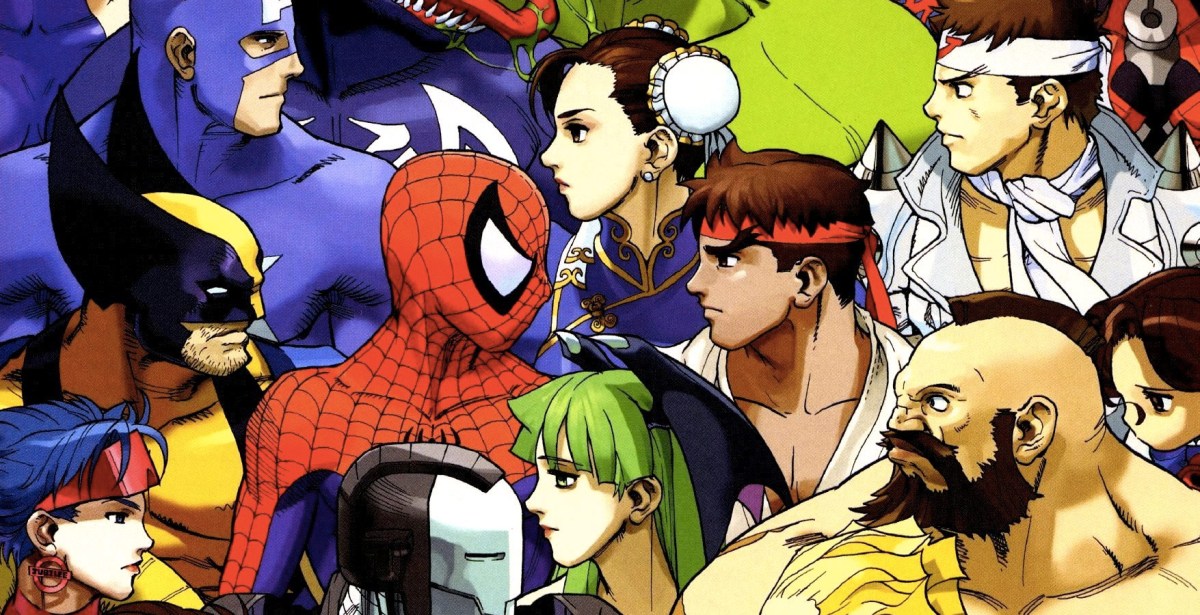 Fighting Games Make a Comeback with New Titles