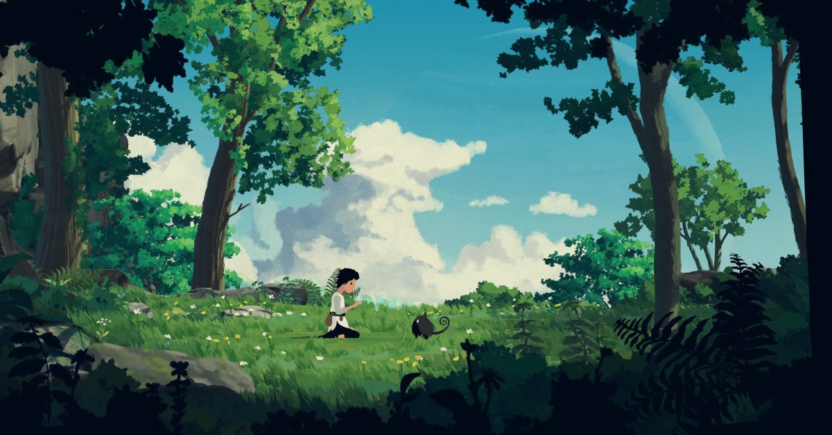 Planet of Lana Sequel Announced: Children of the Leaf!