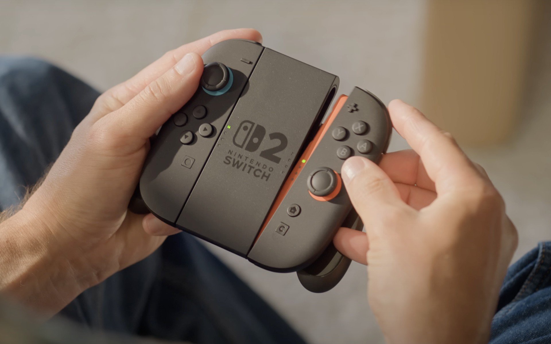 Nintendo Wants Your Thoughts on Switch 2!