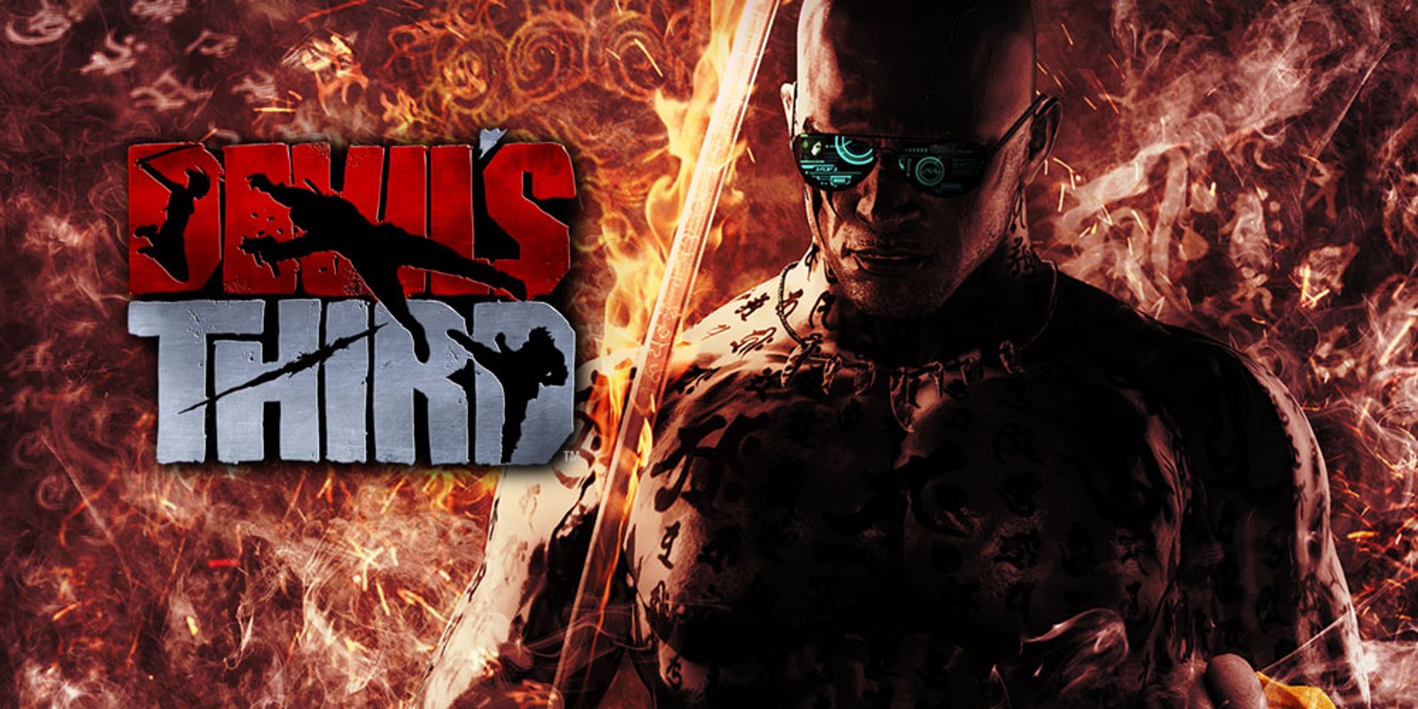 Itagaki Calls Devil’s Third an Underrated Classic