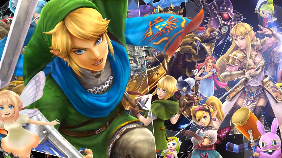 Switch 2 Takes Graphics Up a Notch