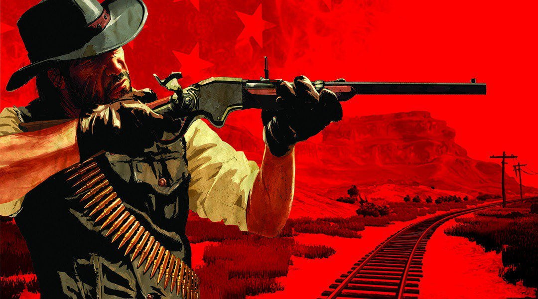Red Dead Redemption News Incoming: Actor Hints!