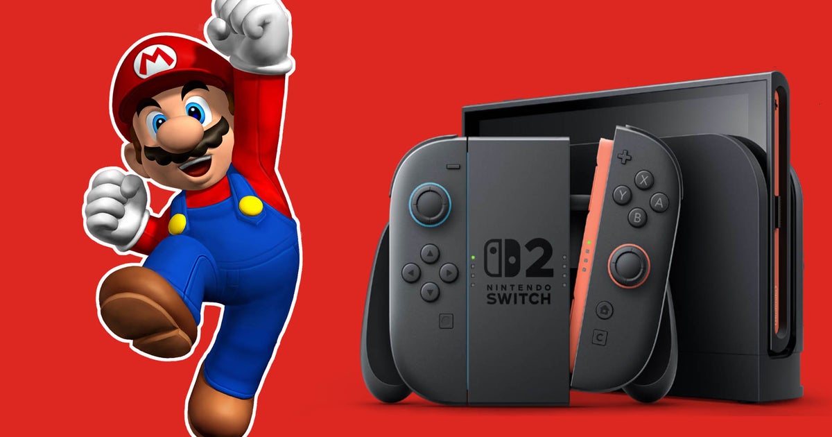 Switch 2 Launch Fuels Fan Performance Tracking