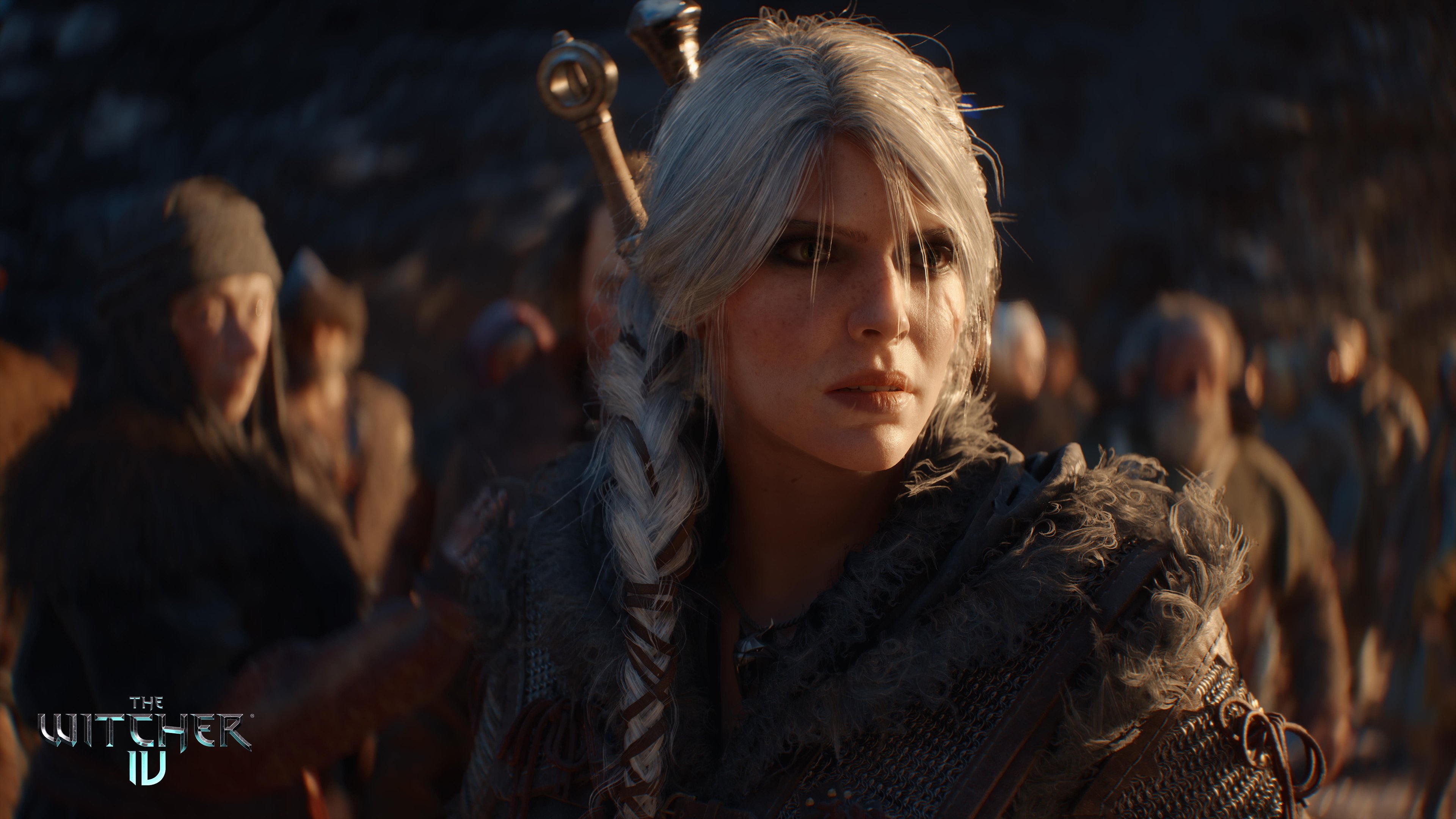 Witcher 4’s 60 FPS Challenge on Xbox Series S