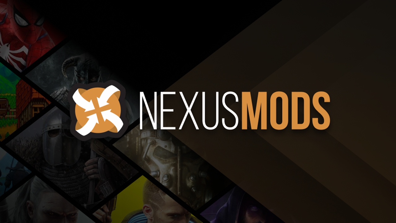 Nexus Mods Welcomes New Leadership After 24 Years