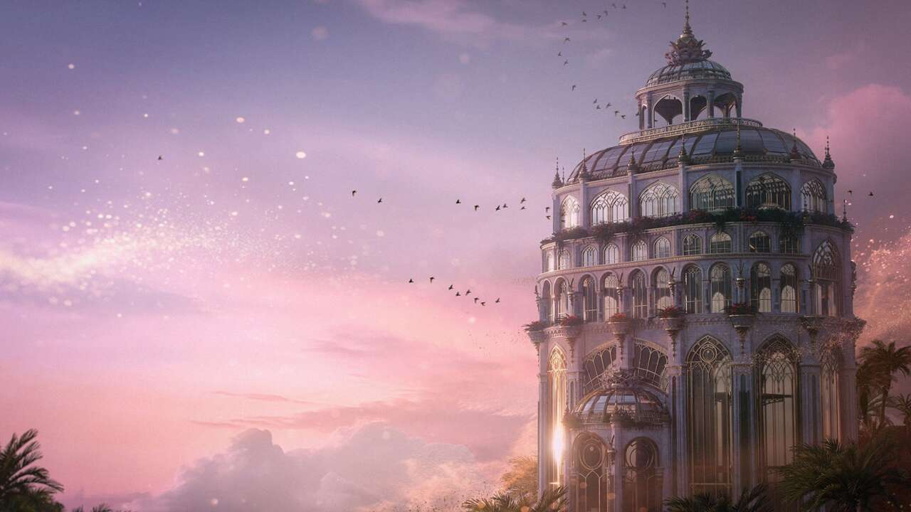 Ubisoft Shares Update on Prince of Persia Remake