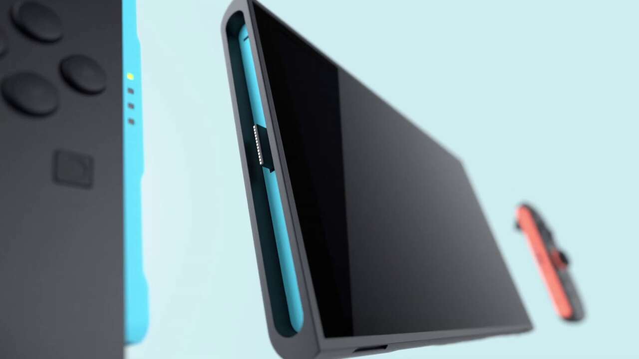 Yoshida: Sony Sees Nintendo as Unique, Not a Rival