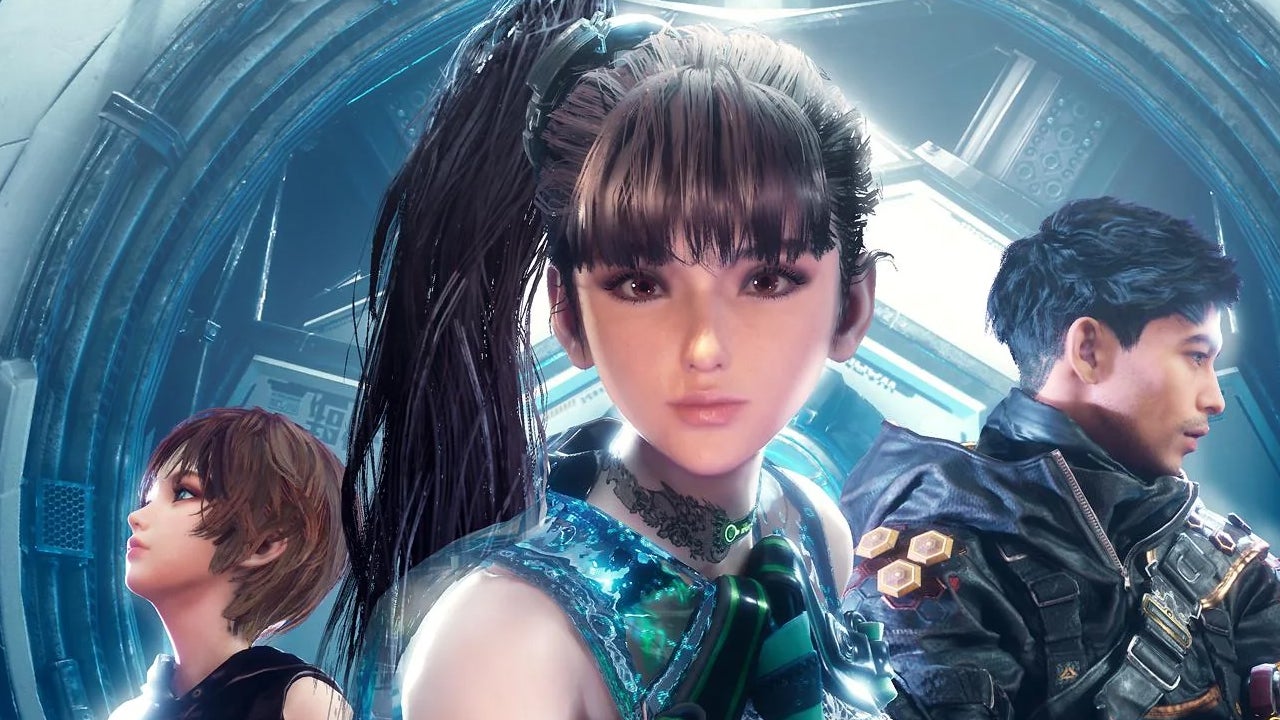 Stellar Blade Sequel Promises Deeper Story by 2027