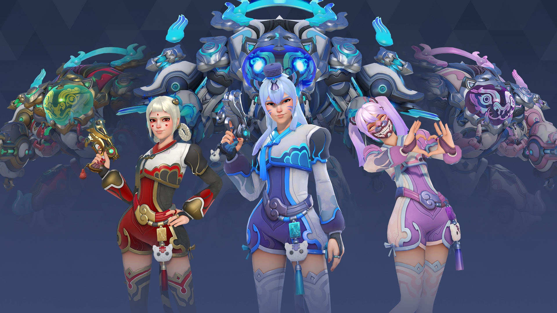 Overwatch 2 Season 17: Map Voting Shakes Things Up
