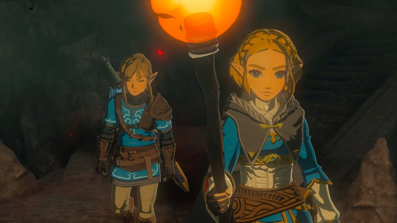 Zelda Movie Casting Begins for 2027 Release