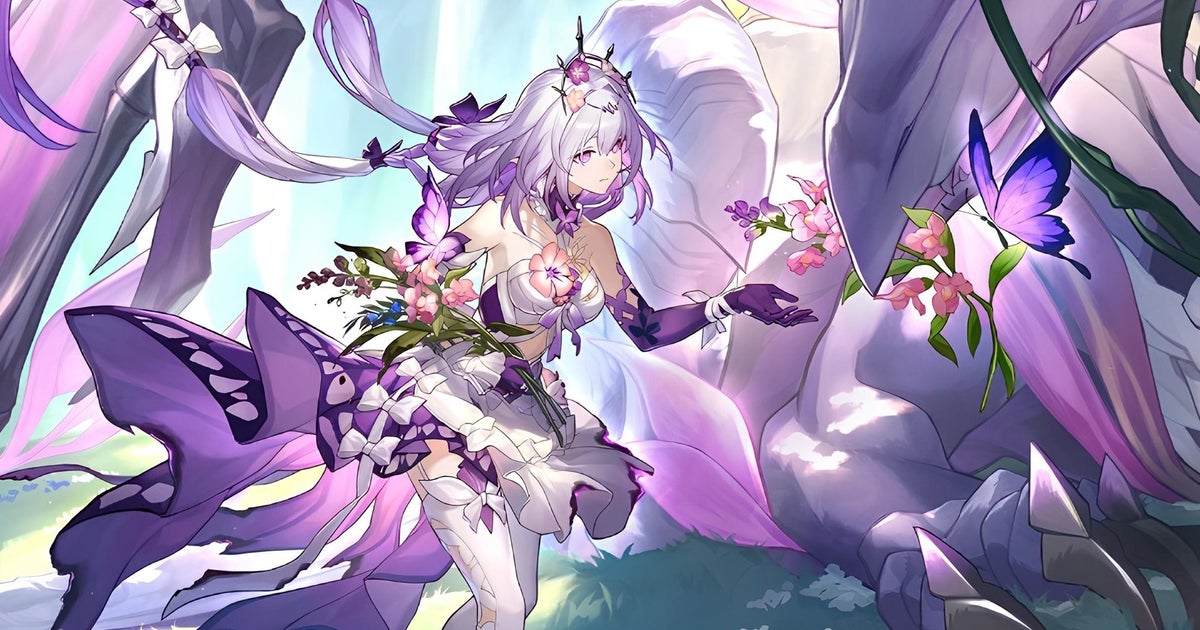 HoYoverse Sues Player Over Character Leak Drama