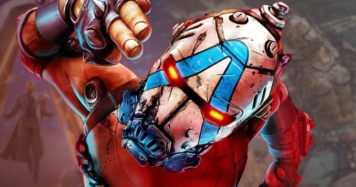 Borderlands 4: A Bold New Direction