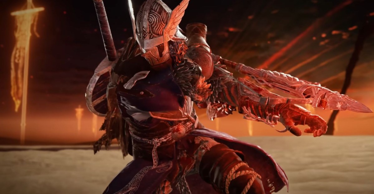 Elden Ring Patch Gives Players a Fighting Chance