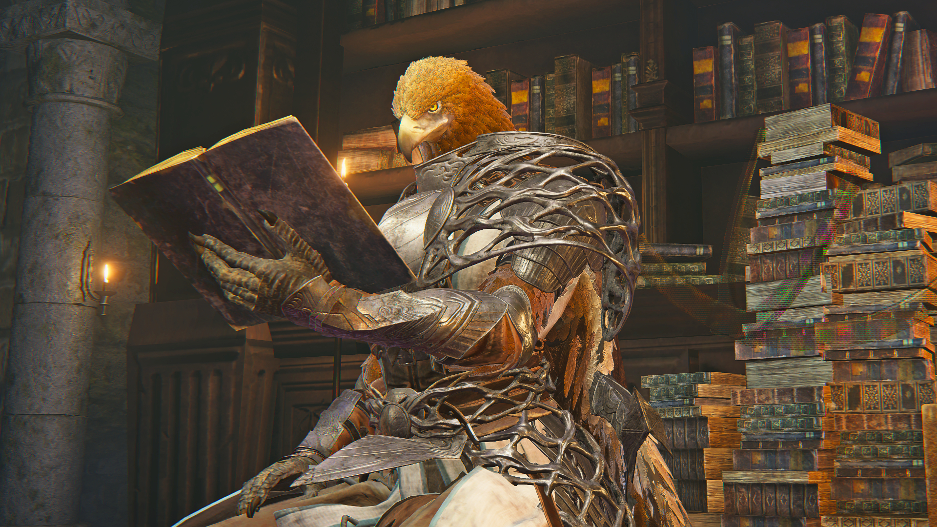 Elden Ring's Loot System Needs an Upgrade