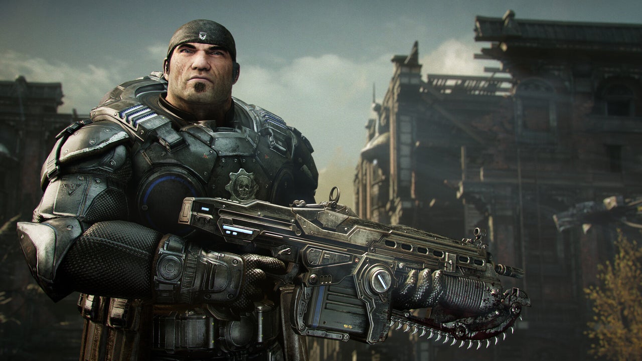 Gears of War: Reloaded Beta Gets a Fresh Boost
