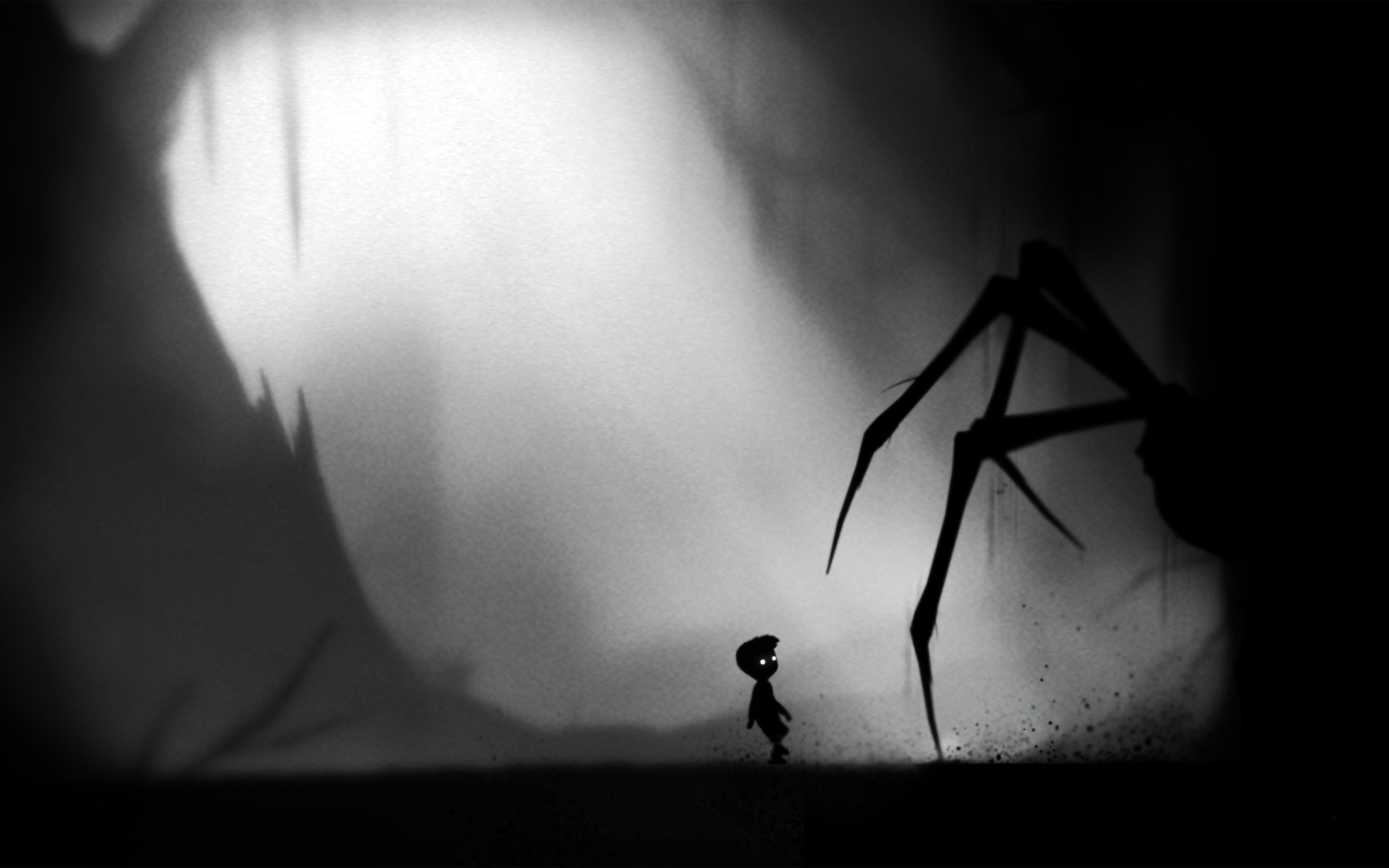 Playdead Co-Founder Faces Lawsuit Over Limbo Claims