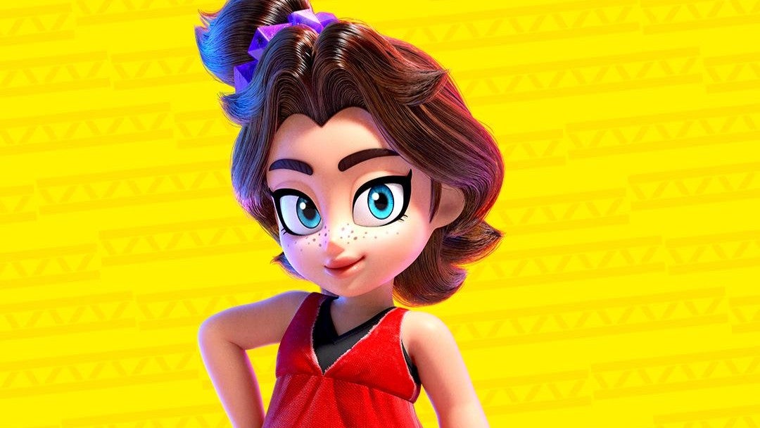 Pauline’s Age Shock in Donkey Kong Bananza!
