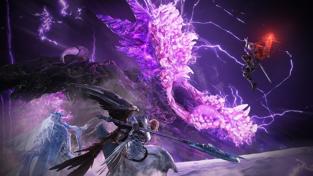 Elden Ring Patch 1.01.3: New Boss Awaits Players