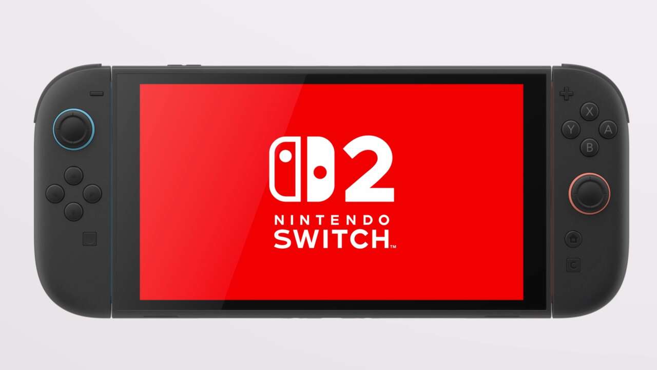 Switch 2 Launch: Third-Party Games Stumble