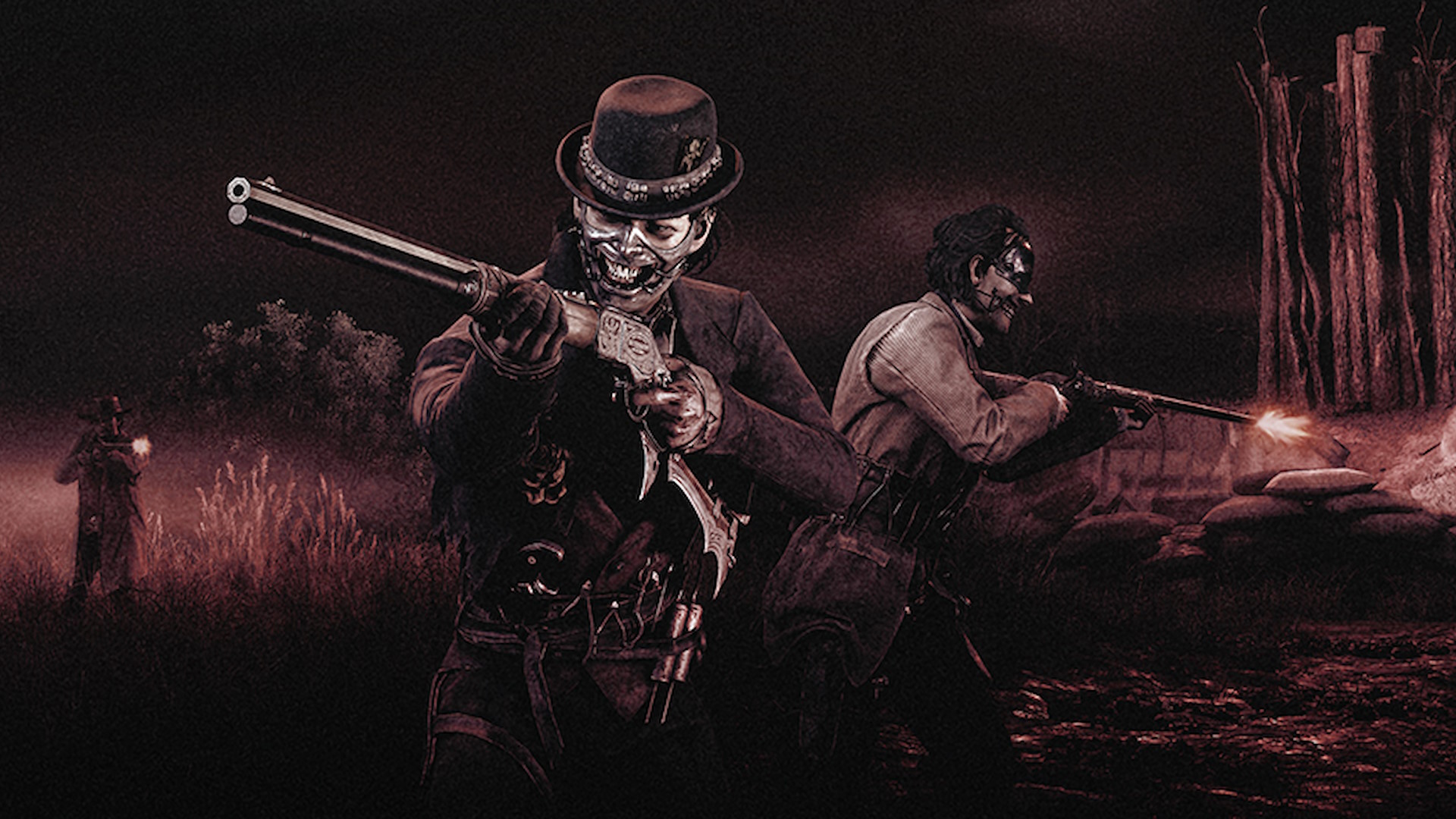 Crytek Rolls Back Hunt: Showdown Update Amid Server Chaos