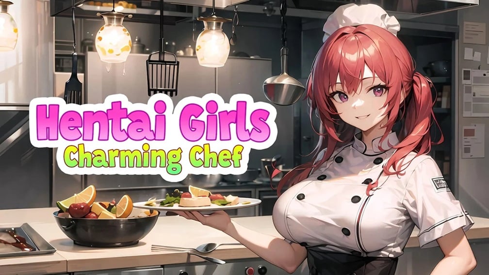 Hentai Girls Rebrands to Kawaii Girls on Switch