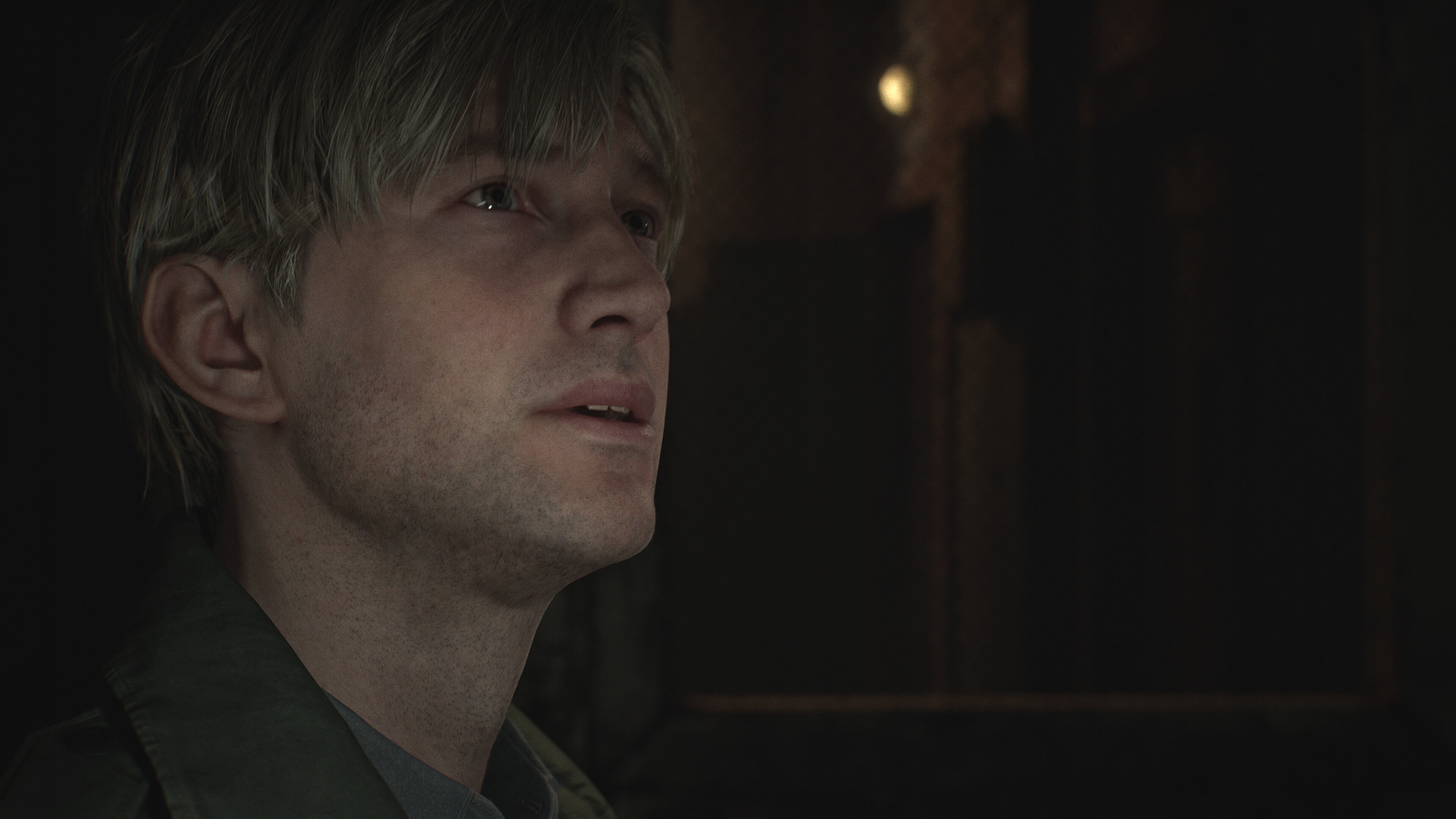Return to Silent Hill: Haunting Film Drops in 2026