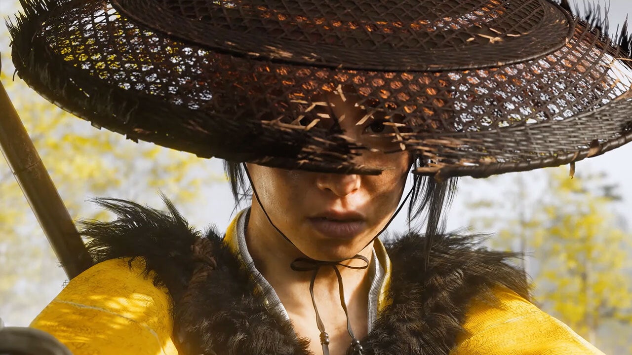 Sucker Punch Dives Deep into Ainu Culture in Yotei