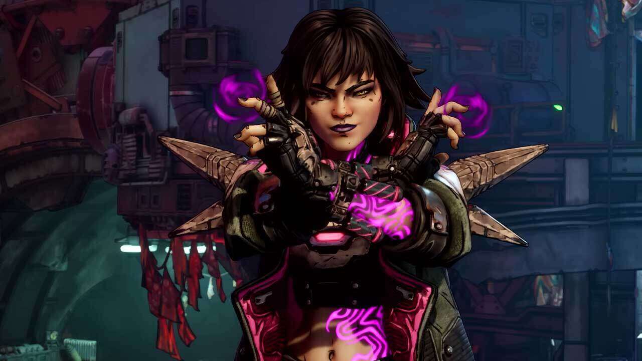 Borderlands 4 Adds Radar Feature Fans Wanted