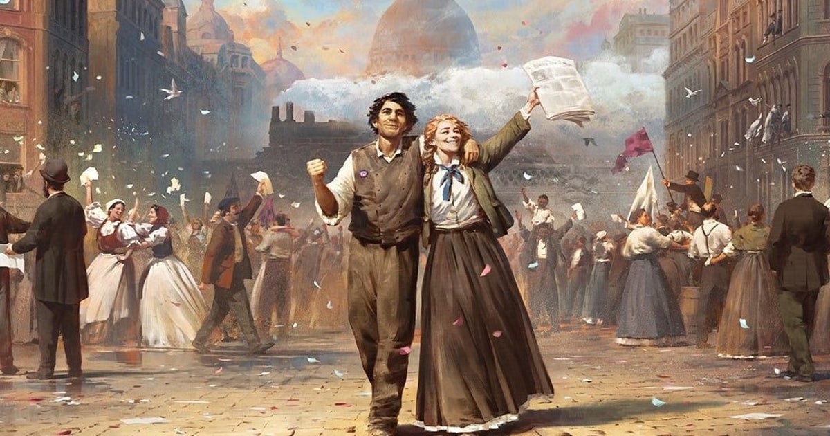 Victoria 3 Goes Free to Play as New DLC Drops!