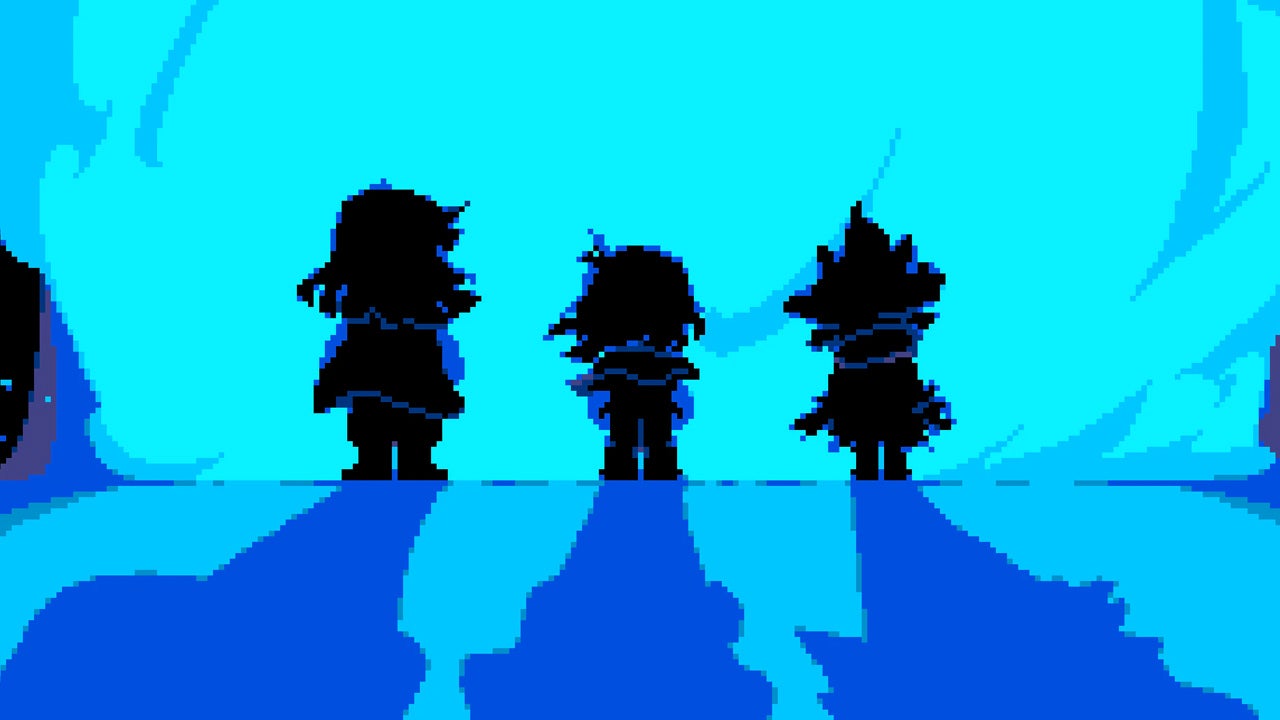 Deltarune Chapter 5 Hits in 2026—Toby Fox Confirms