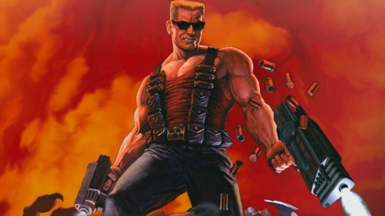 Adi Shankar Revives Duke Nukem with Fresh Vision