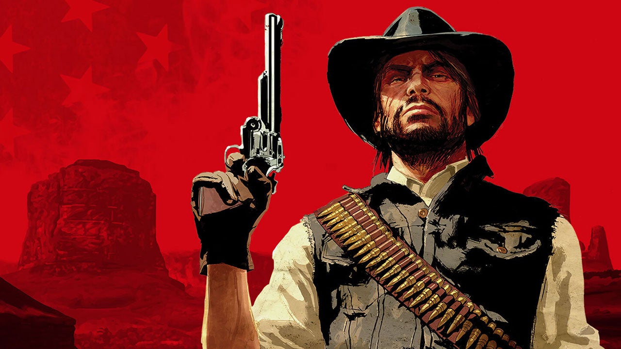 Red Dead Stars Hint at Big News—But Don't Get Too Excited