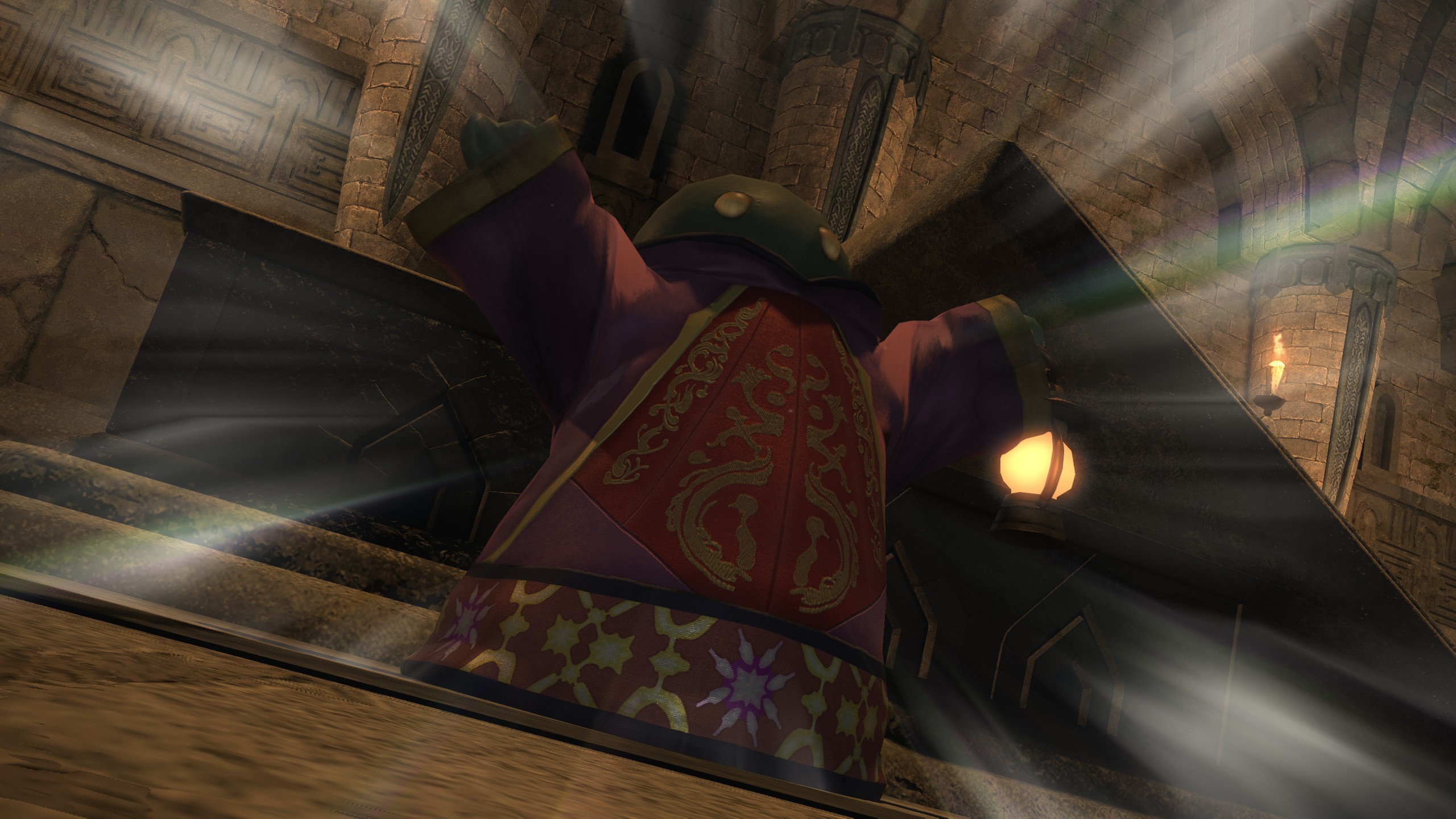 Exciting Forked Tower Overhaul in FF XIV Incoming!