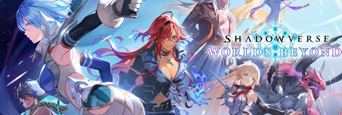 Shadowverse: Worlds Beyond Soars, But Players Are Mad