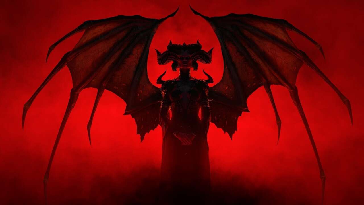 Diablo 4's Season 8 Hits Snags with Buggy Boss