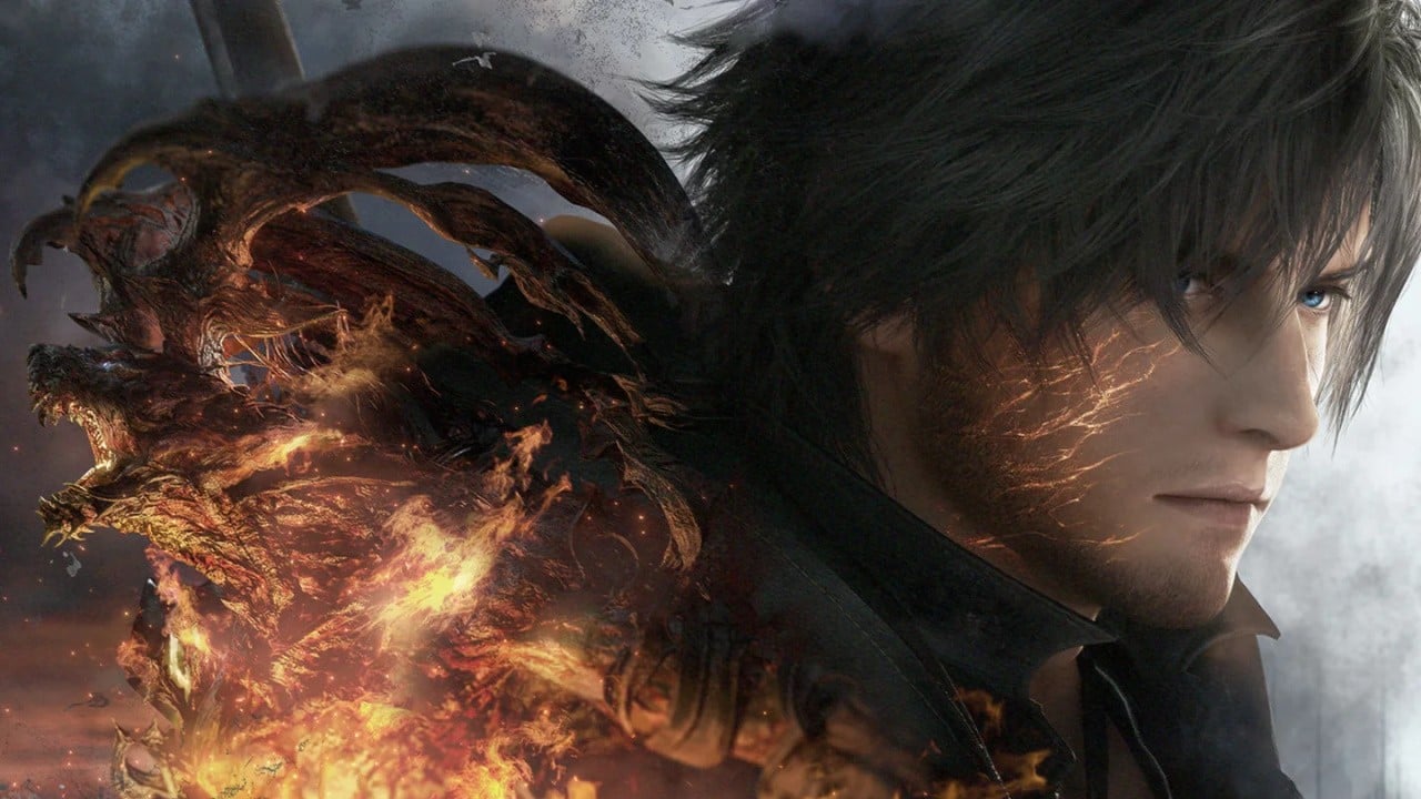 Final Fantasy XVI May Land on Switch 2 Soon