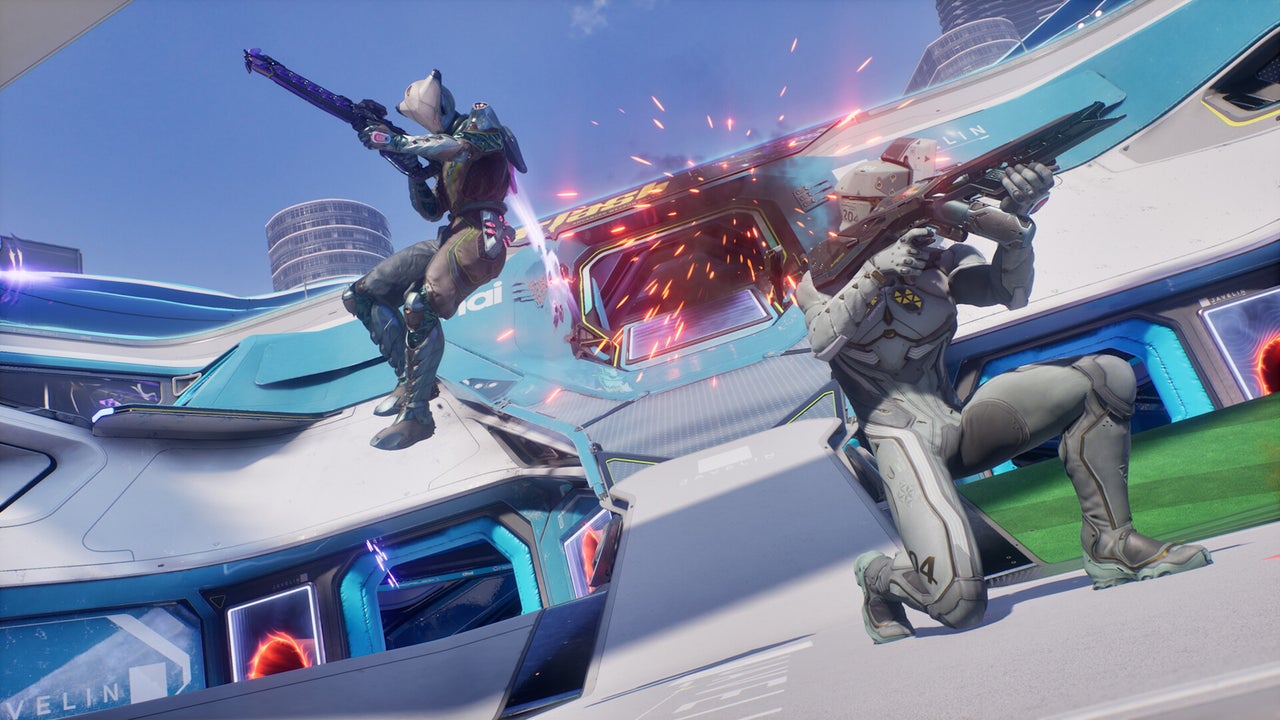 Splitgate 2's Bumpy Road: Tough Calls Ahead