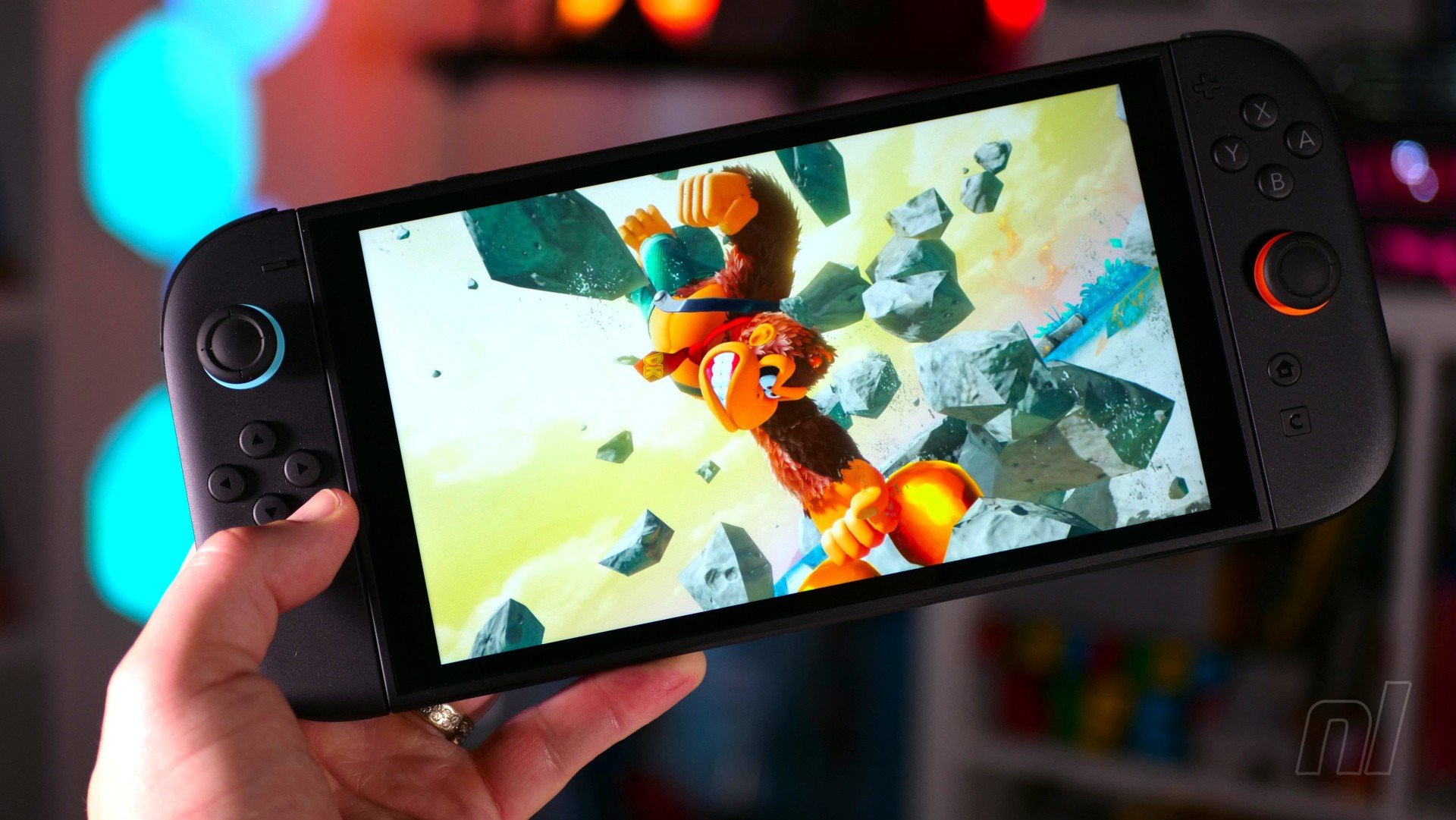 Donkey Kong Bananza Buzz Hits New Heights