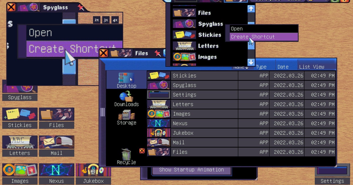 Dreamsettler Canceled, Developer Looks Ahead