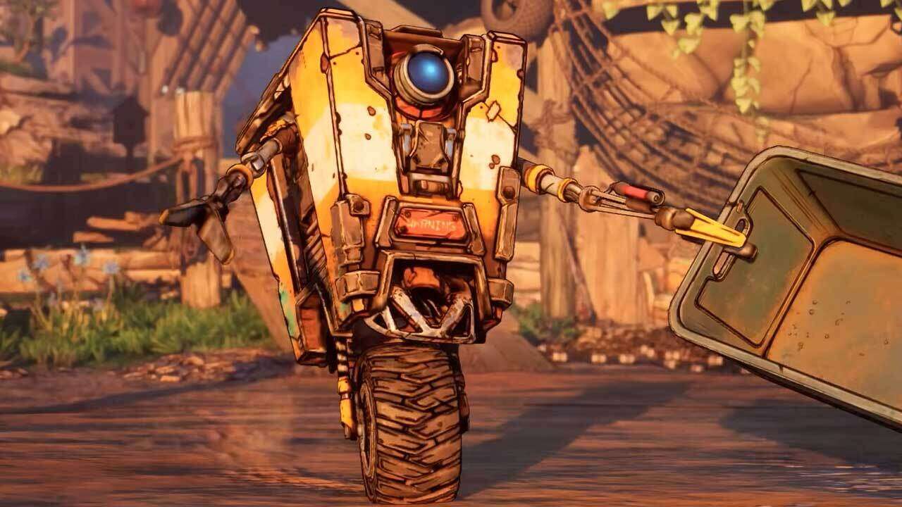 Borderlands 4 Drops New Trailer with Fresh Vibes