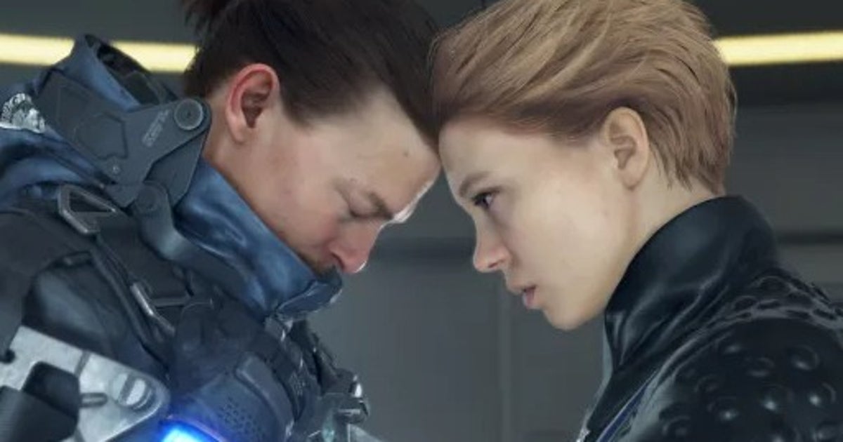Death Stranding 2 Footage Leaks Days Before Launch