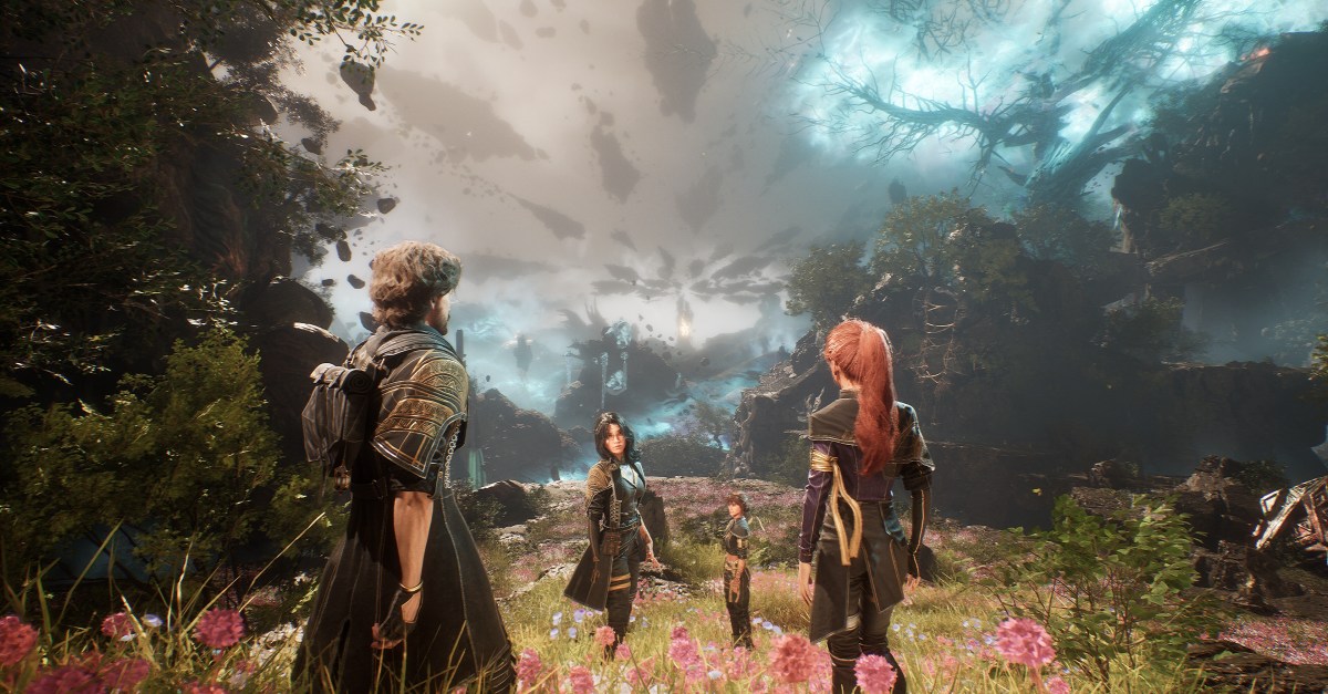 Game of the Year Buzz Grows at Summer Game Fest