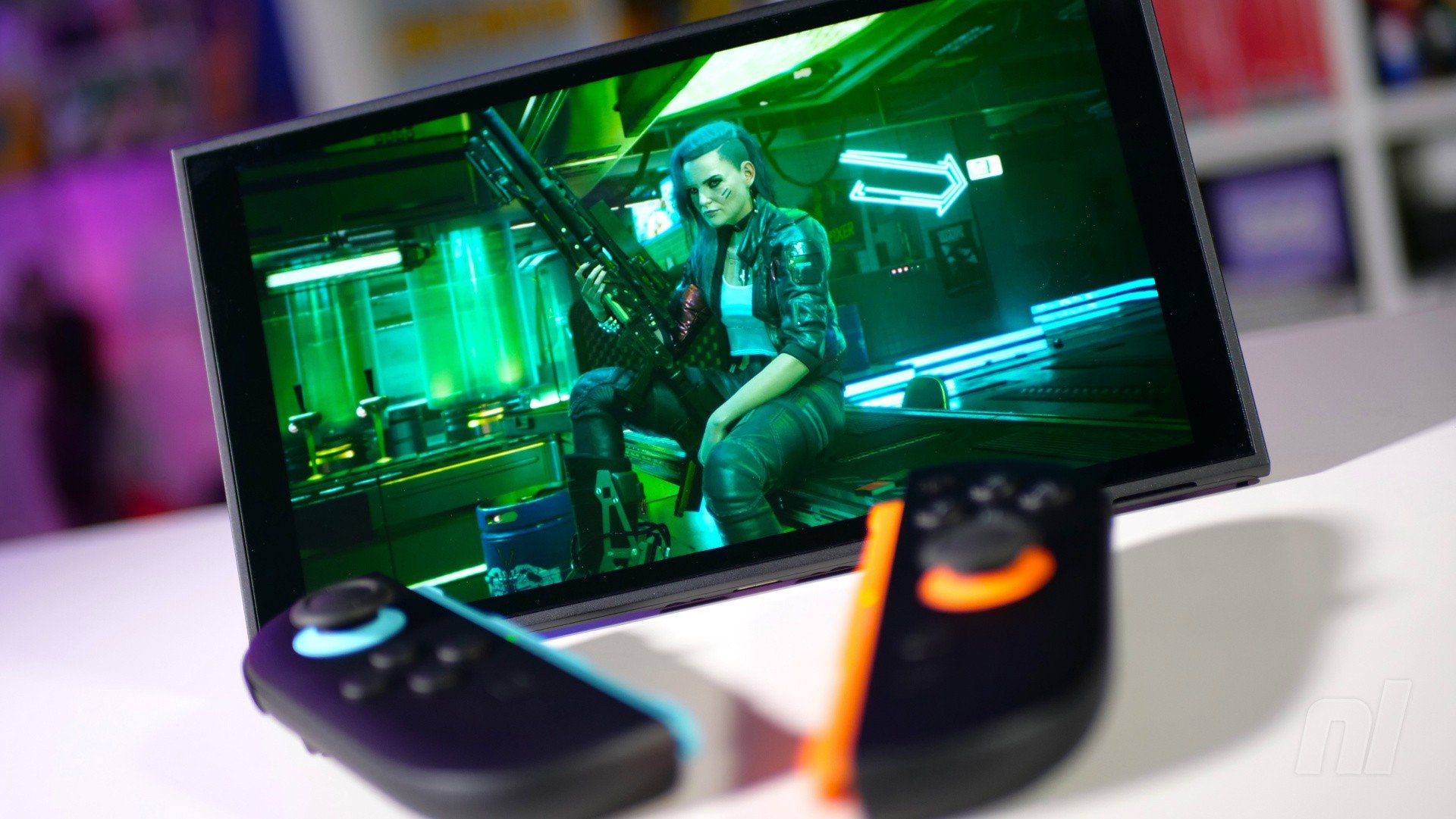 Switch 2 Shines in Power, Falters on Display