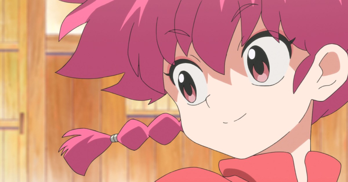 Ranma ½ Season 2 Drops October 2025!