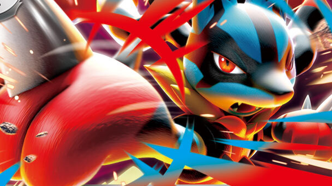 Mega Evolutions Boost Pokémon TCG with New Sets!