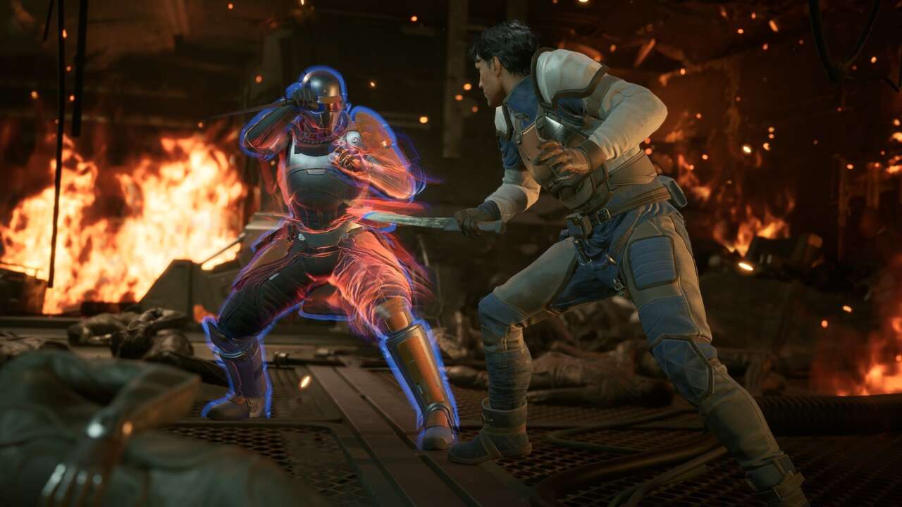 Dune: Awakening Boosts PvE and Balances Gameplay