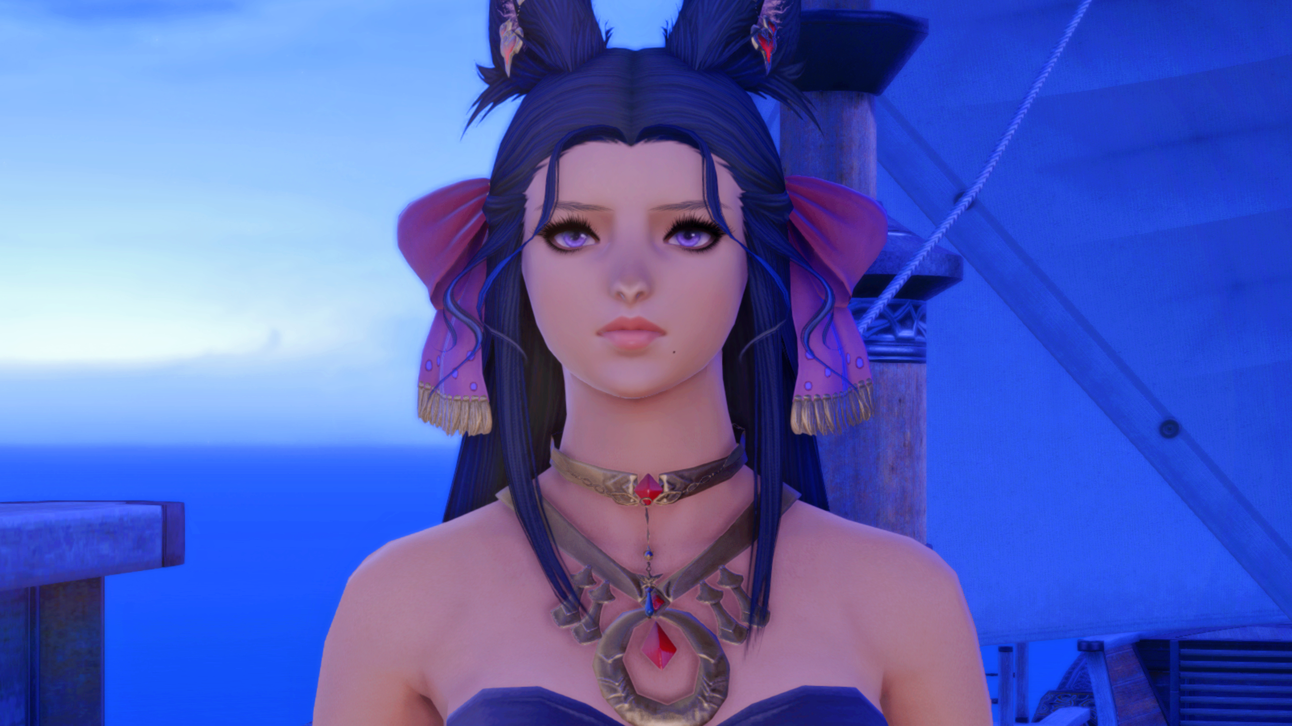 Final Fantasy XIV Developer Acknowledges Issues
