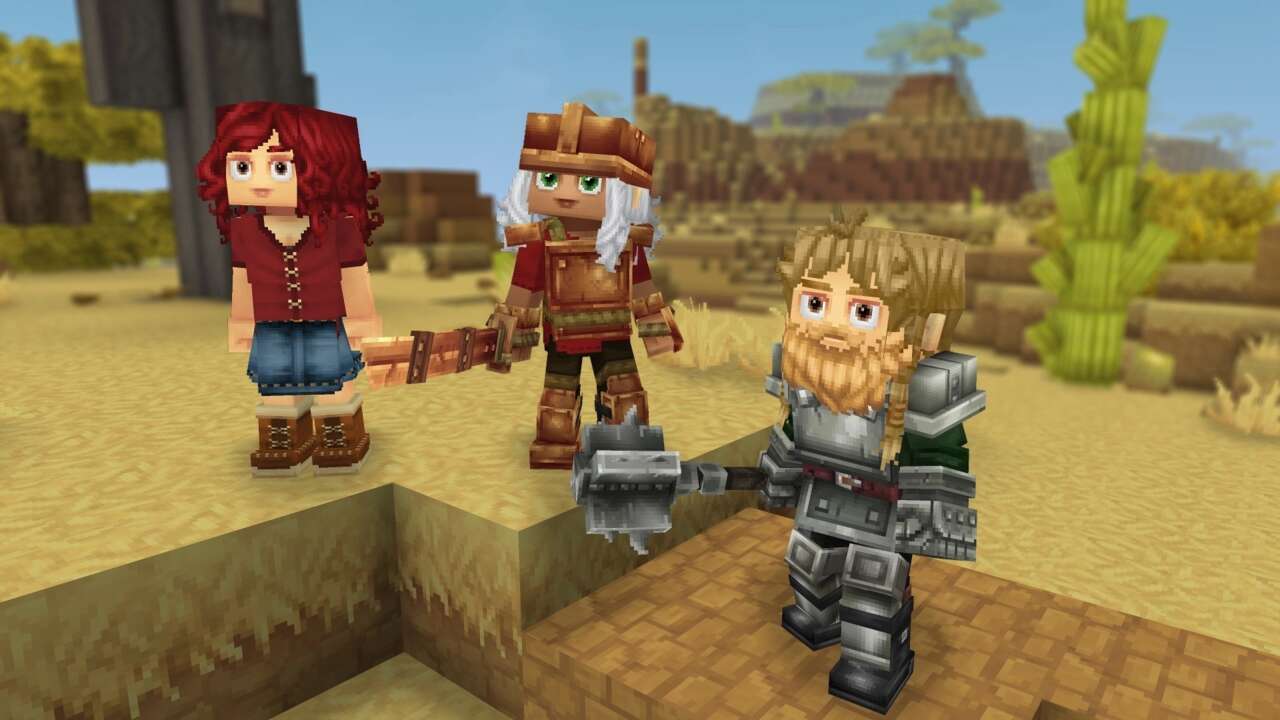 Hytale Development Canceled After Nearly 10 Years