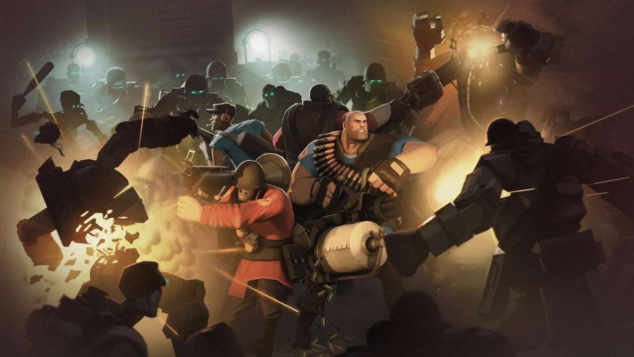 Valve Wants Your Ideas for Team Fortress 2 Update